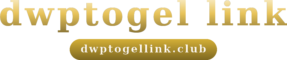 dwptogel link logo